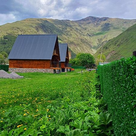 Panorama Cottages In Sno Exteriér fotografie